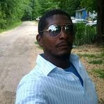 Fred Jaynes - @jaynesfredrick - Instagram