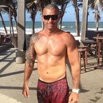 Fred Jean - @fredpraia - Instagram