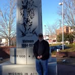Fred Jeffcoat - Facebook