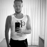 Fred Jeffery - @robinaaleefa - Instagram