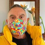 Fred Jeffery - @fred900866 - Instagram