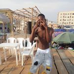 Fred Jeffery - @horlarrotimi - Instagram