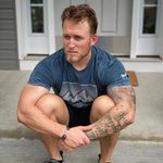 Fred Jeffery - @fred.jeffery1122 - Instagram