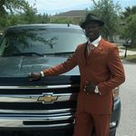 Fred Jenrette - @cas.perbay - Instagram