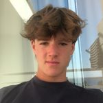 Fred - @fred_jensen87 - Instagram