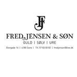 Fred. Jensen og Søn - @fred.jensen - Instagram
