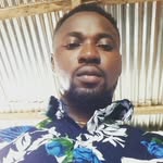 Fred Joe - @kojo_ankomah7 - Instagram