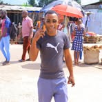 Fred Joe Moukagni - Facebook