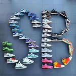 FRED JOE MULTICONCEPT.NIG. LTD - @sezergold - Instagram