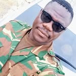 Fred Joe Silwamba - @fredjoesilwamba - Instagram
