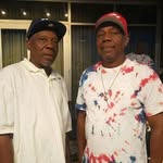 Fred Johnson - @uncle_fred1956 - Instagram