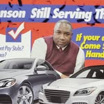 Fred Johnson - @fredjohnson7971 - Instagram