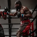 Fred Johnson - @actionjigg - Instagram