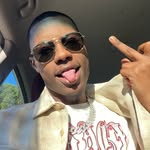 Fred Johnson - @fredo_bangzz - Instagram