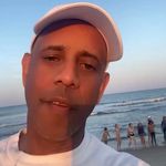 Fred Johnson - @visionarycasting - Instagram