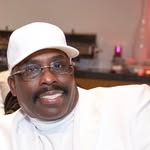 Fred Johnson - @fredgentertainment - Instagram