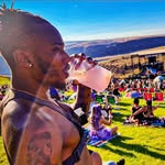 Fred Josey - @freddo_glo - Instagram