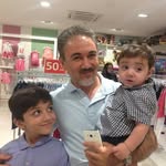 feridoonkarampour - @fredkarampour - Instagram