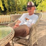 Frederik Kellermann - @frederikkellermann - Instagram