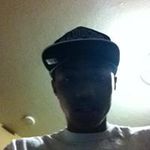 Fred Kennedy - @the_nigga_g - Instagram