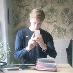 Fred Kenyon - @fredkenyon2 - Instagram