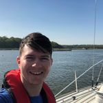 Fred Kenyon Shutes - @fredshutes - Instagram