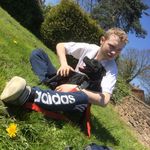 Freddy Kenyon - @freddy_kenyon - Instagram