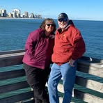 Fred Kirschnick - Facebook