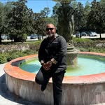 Freddric Kirschke - @fredkirschke - Instagram