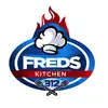 Fred - @fredskitchen312 - TikTok