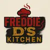 freddiedkitchen - @freddiedkitchen - TikTok