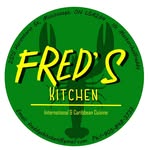 Fred's Kitchen - @freddskitchen - Instagram