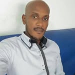 Fred Klagba - @klagbafred - Instagram