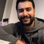Fred Klaus - @engrzaidu - Instagram
