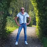 Fred Klaus - @z4fredi - Instagram