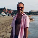 Fred Klaussner - @klaussnerfred - Instagram