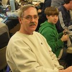 Fred Knapp - @fredknapp6 - Instagram