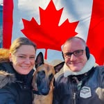 Frédéric Knecht - @fredthecanadianknecht - Instagram