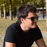 Frédéric Knecht - @fredogros - Instagram