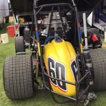 Fred Knowles - @fredknowles_motorsport - Instagram