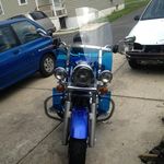 Fred Koenig - @fkoenig63 - Instagram