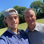 Fred Koenig - @fredk404 - Instagram