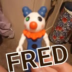 Fred Korn - @ihearherscratching - Instagram