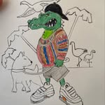 𝔉𝔯𝔢𝔡 🔱 - @fred_kratzt_das_feld - Instagram
