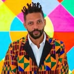Fred Kuwornu - @fredkuwornu - Instagram