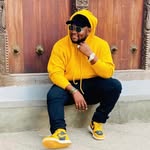 Fredrick Kulyamo - @fred_kulyamo - Instagram