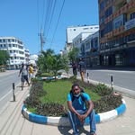 Fredrico Kulabi - @fredkulabi - Instagram