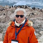 Frederick G. Kushner - @fredkushner - Instagram