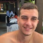 Fred Kuster - @fredkuster - Instagram