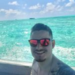 Frederico Montanher Kuster Marques - @fredmkmarques - Instagram
